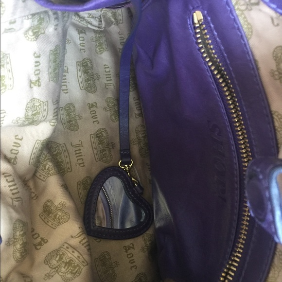 Juicy Couture Luxe Day Dreamer Bag - Fluro Chiffon - Picture 6 of 16